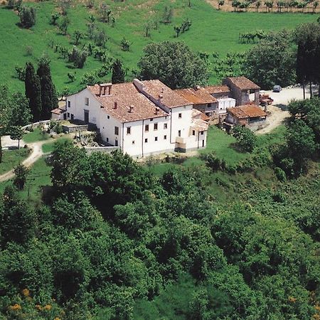 Agriturismo Di Baroni Enzo Dicomano Exterior photo