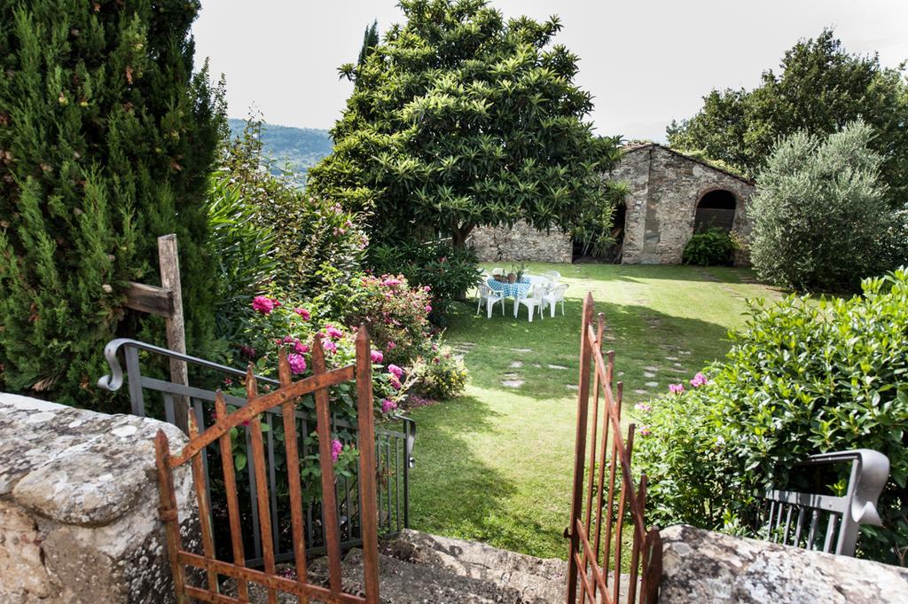 Agriturismo Di Baroni Enzo Dicomano Exterior photo