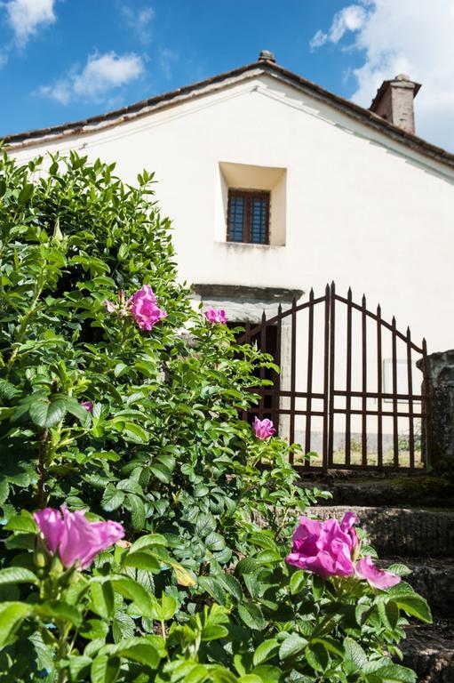 Agriturismo Di Baroni Enzo Dicomano Exterior photo